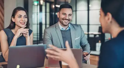 Corporate Travel Agency for Your Business