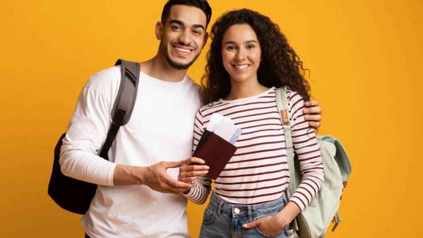 Visa Applications