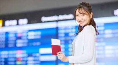 Business Travel Dubai
