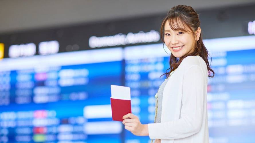 Business Travel Dubai